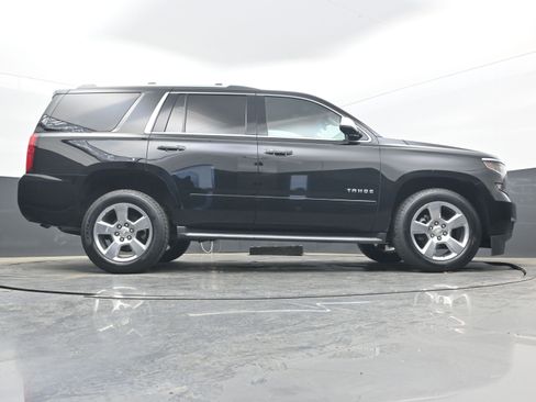 Used 2017 Chevrolet Tahoe Premier image 25