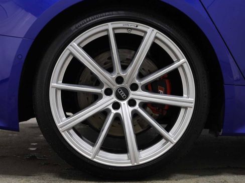 Used 2023 Audi RS 7 Sportback w/ RS 7 Executive Package image 36