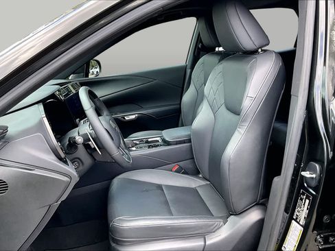 Used 2023 Lexus RX 350 Premium w/ Accessory Package (K3) FWD image 8