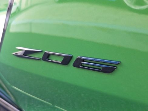 New 2026 Chevrolet Corvette Z06 image 13