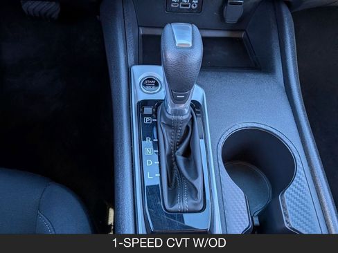 Certified 2025 Nissan Altima 2.5 S image 17