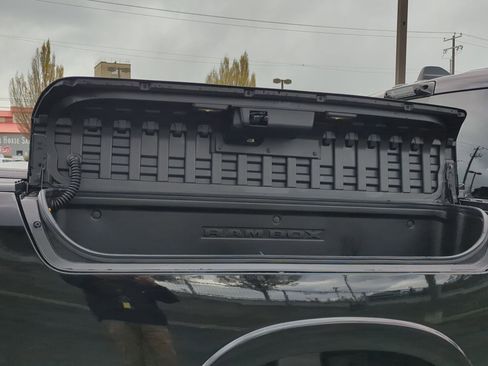 New 2026 RAM 1500 Limited AWD/4WD image 8