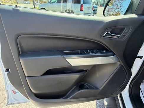 Certified 2022 Chevrolet Colorado ZR2 image 27