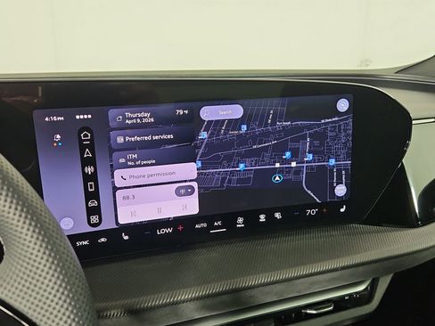 New 2026 Audi SQ5 Premium Plus image 29