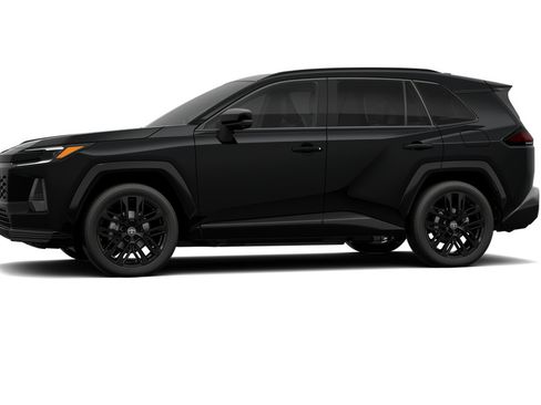 New 2026 Toyota RAV4 XSE w/ Illumination Package (TMS) AWD/4WD image 3