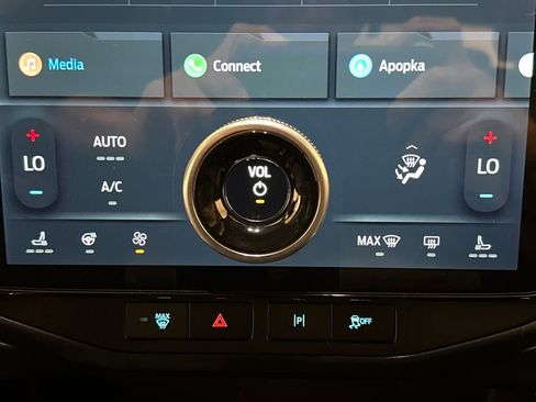 New 2025 Ford F150 Lightning Flash image 40