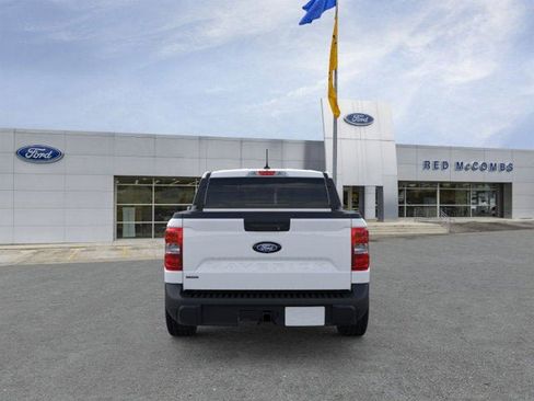 New 2025 Ford Maverick XLT w/ XLT Luxury Package FWD image 5