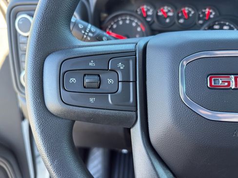 New 2026 GMC Sierra 1500 Pro w/ Graphite Edition image 15