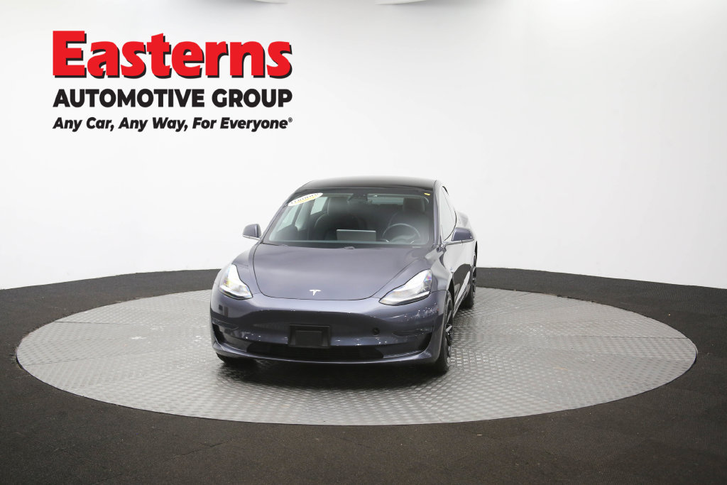 Used 2019 Tesla Model 3 Long Range AWD/4WD image 49