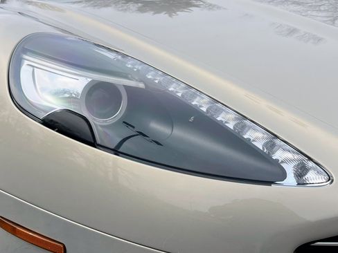 Used 2011 Aston Martin Rapide Luxe image 59