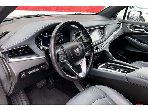 Used 2022 Buick Enclave Premium image 14