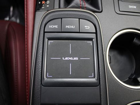 Used 2017 Lexus RC 300 F Sport image 35