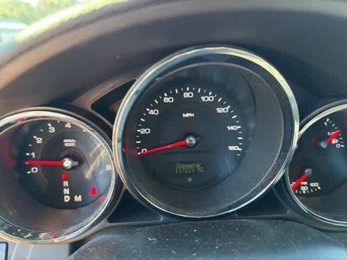 Used 2012 Cadillac CTS Luxury w/ CTS Touring Package image 16