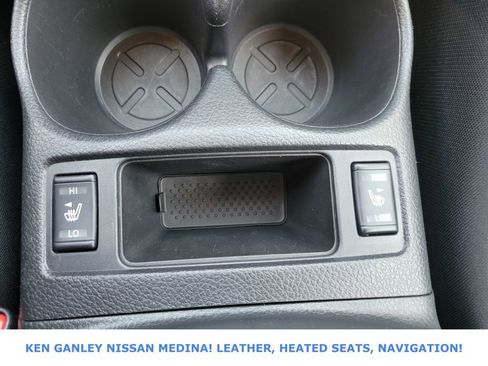 Used 2018 Nissan Rogue SL AWD/4WD image 28