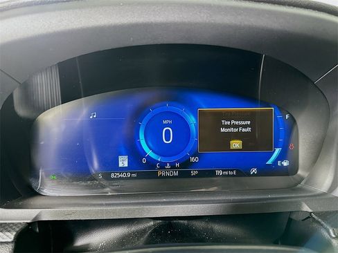 Used 2020 Ford Explorer ST w/ ST Street Pack image 12