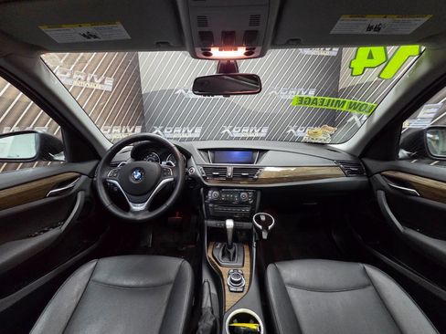 Used 2014 BMW X1 xDrive35i image 18