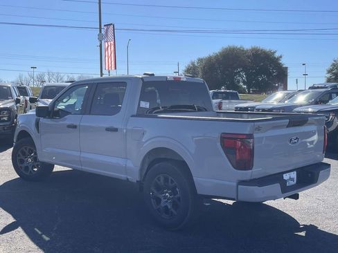 Used 2026 Ford F150 STX w/ Equipment Group 200A image 5