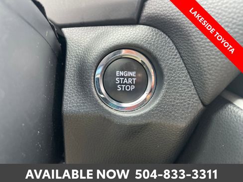 Used 2024 Toyota RAV4 XLE FWD image 34