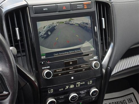 Used 2022 Subaru Ascent Onyx Edition image 20