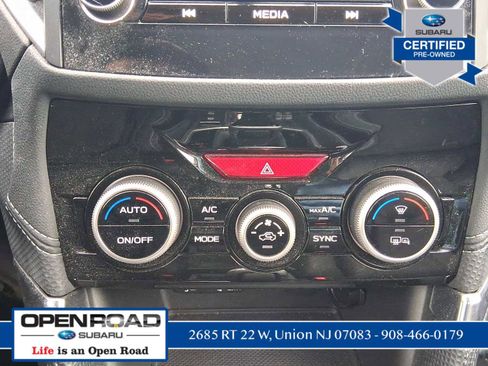 Used 2023 Subaru Forester Touring image 24