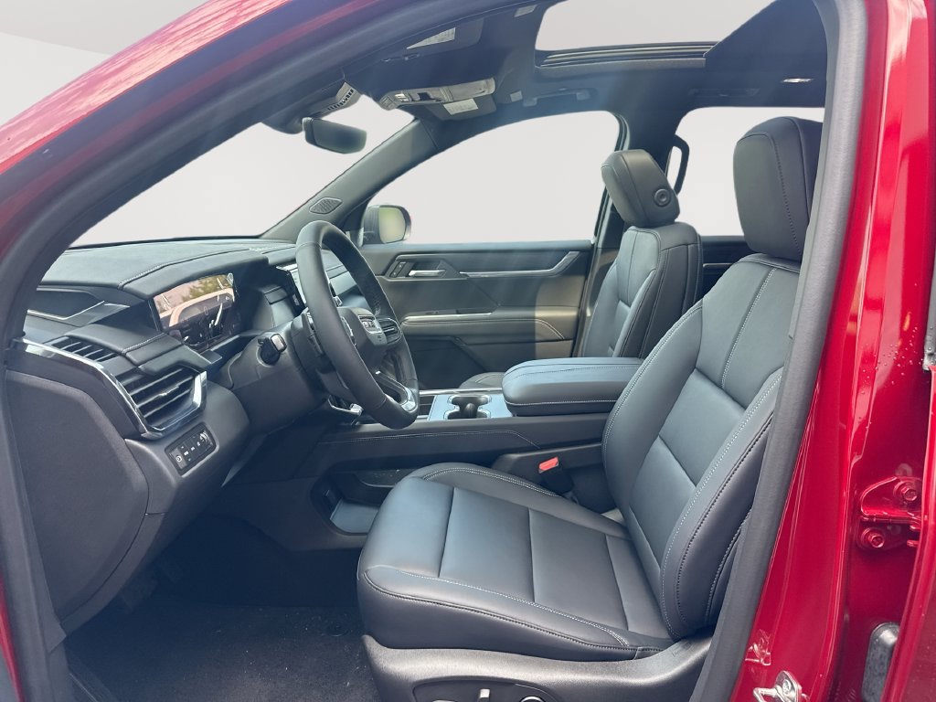 New 2027 GMC Acadia Elevation w/ Black Edition AWD/4WD image 20