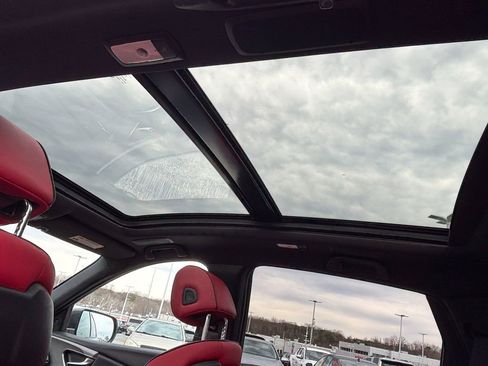 Used 2020 Acura RDX A-Spec image 14