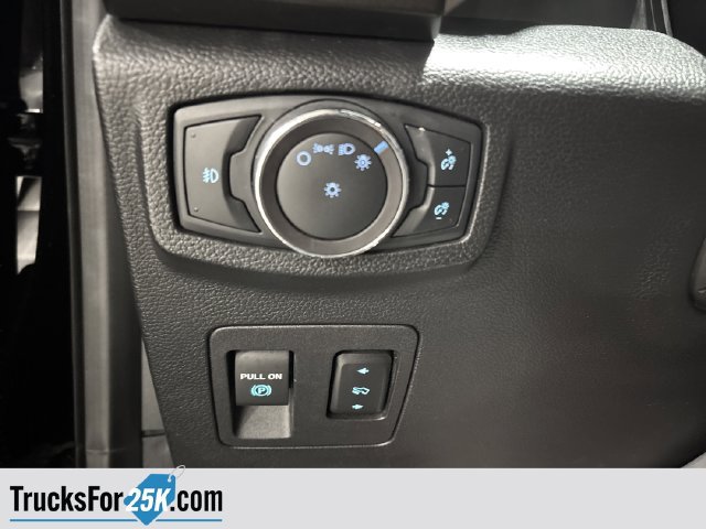 Used 2018 Ford Expedition Max Limited w/ Equipment Group 301A AWD/4WD image 27