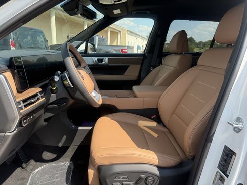 New 2026 Hyundai Santa Fe Calligraphy image 24