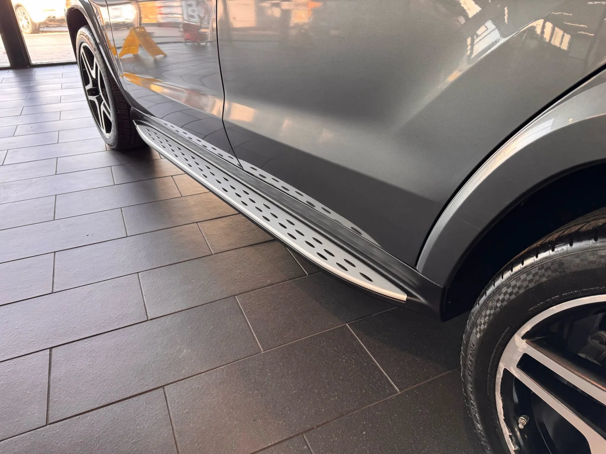 Used 2019 Mercedes-Benz GLS 550 4MATIC image 49