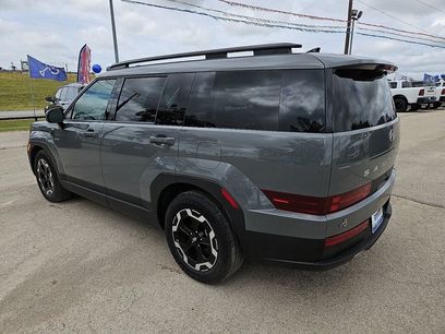 Used 2024 Hyundai Santa Fe SEL