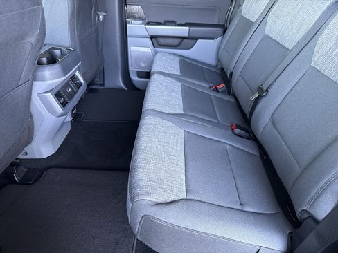 New 2026 Ford F350 XLT w/ XLT Premium Package image 12