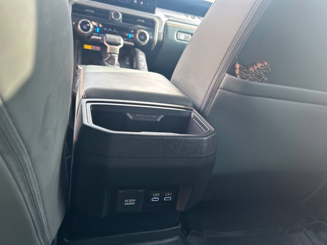 Used 2025 Toyota Tacoma 4x4 Double Cab Hybrid image 44