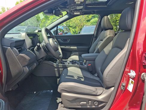 New 2026 Subaru Outback Premium AWD/4WD image 9