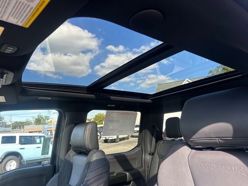 New 2025 Ford F150 Raptor image 21