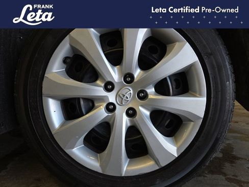 Used 2023 Toyota Corolla LE image 14