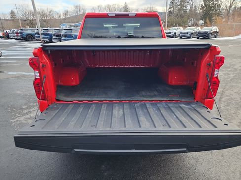 Used 2023 Chevrolet Silverado 1500 LT image 32