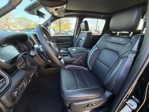 New 2026 RAM 1500 RHO image 15