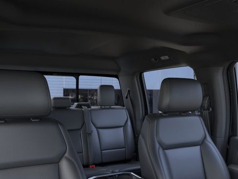 New 2025 Ford F150 XLT w/ Equipment Group 303A High image 22