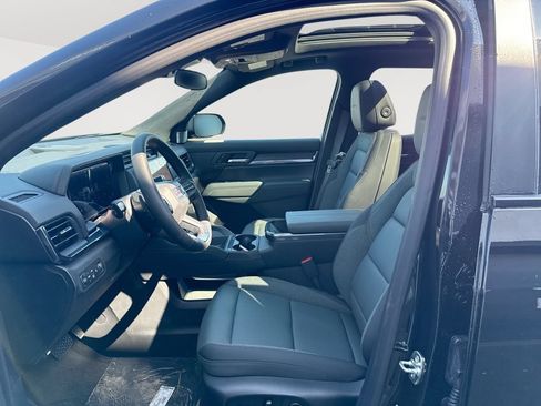 New 2026 GMC Terrain AT4 w/ Convenience Package III AWD/4WD image 20