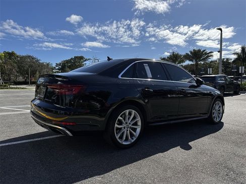 Used 2019 Audi A4 2.0T Premium Plus w/ Premium Plus Package image 25