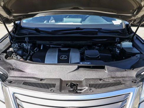 Used 2019 Lexus RX 350 FWD w/ Accessory Package image 32