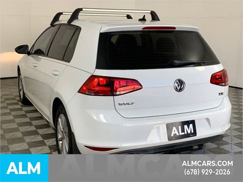 Used 2016 Volkswagen Golf S image 7