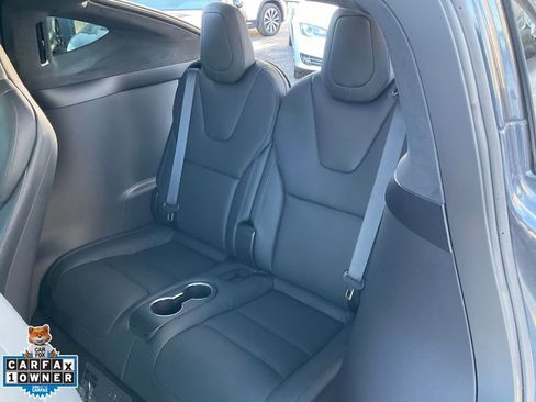 Used 2023 Tesla Model X image 8