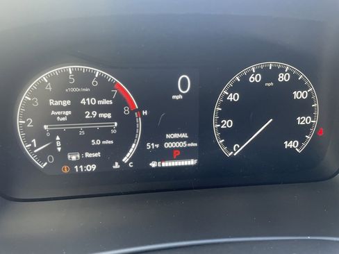 New 2026 Honda Ridgeline RTL image 18