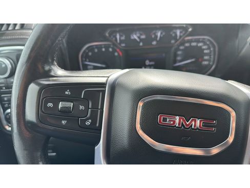 Used 2019 GMC Sierra 1500 SLT w/ SLT Premium Package AWD/4WD image 23