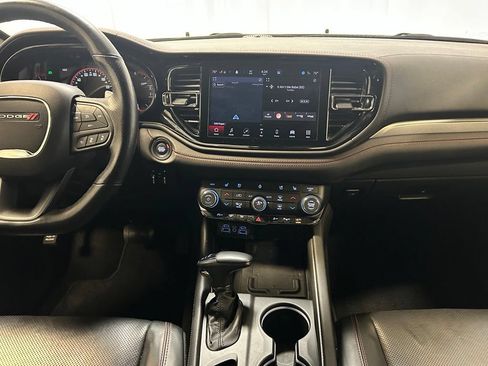 Used 2023 Dodge Durango GT AWD/4WD image 13