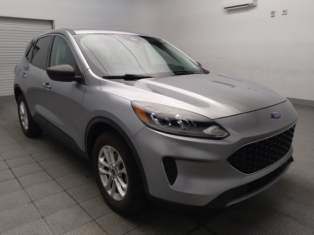 Used 2022 Ford Escape SE AWD/4WD image 13
