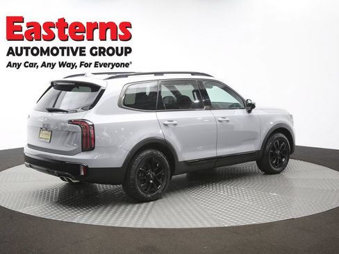 Used 2024 Kia Telluride SX Prestige X-Pro AWD/4WD image 42