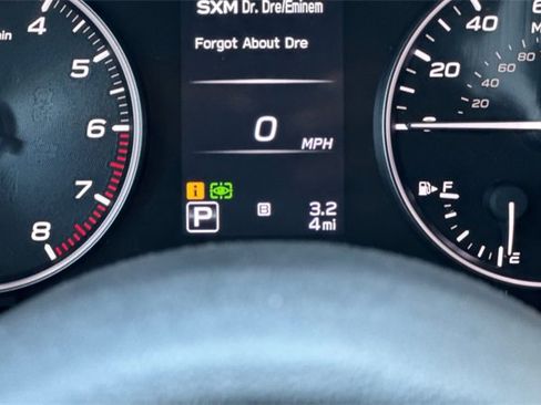 Used 2025 Subaru Ascent Bronze Edition image 24