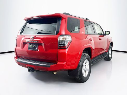 Used 2024 Toyota 4Runner SR5 Premium image 9